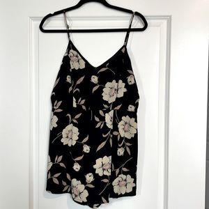 Lulus short romper!